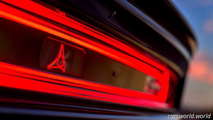 Stellantis perdió casi la mitad de sus ventas de Dodge en seis meses | Carscoops